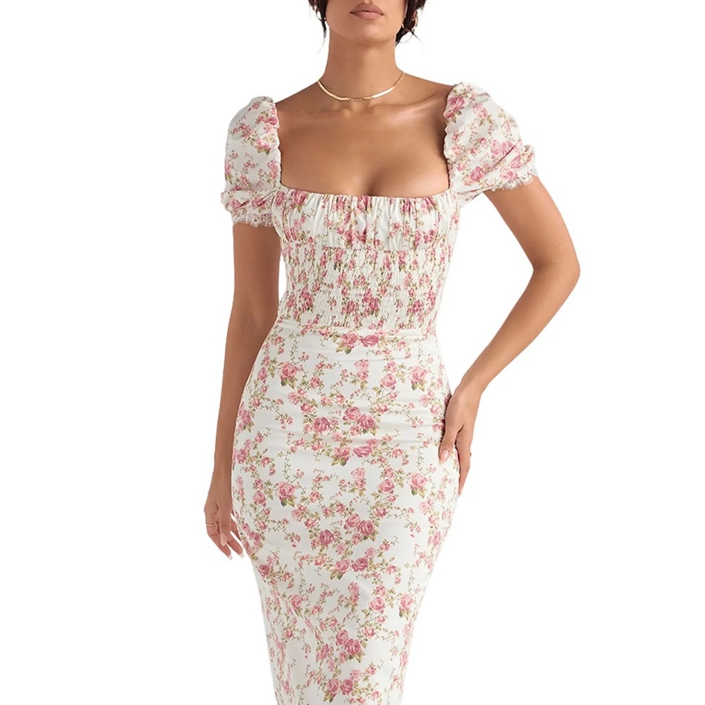 House of CB Bellucci dress
